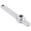 Stainless Steel Radiator Vent Key 5mm Hole Core Me 8