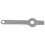 Stainless Steel Radiator Vent Key 5mm Hole Core Me 9