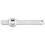 Stainless Steel Radiator Vent Key 5mm Hole Core Me 3