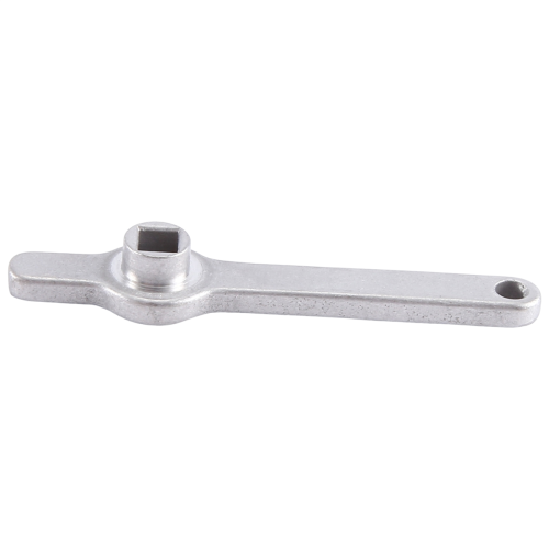 Stainless Steel Radiator Vent Key 5mm Hole Core Me