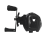 Wassertropfenrad Angel-Baitcastingrolle 18+1 Sha 1