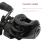 Wassertropfenrad Angel-Baitcastingrolle 18+1 Sha 4