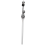 Drum Pad Stand Kit Water Cymbal Rack Universal Cla 10
