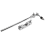 Drum Pad Stand Kit Water Cymbal Rack Universal Cla 3