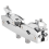 Drum Pad Stand Kit Water Cymbal Rack Universal Cla 6