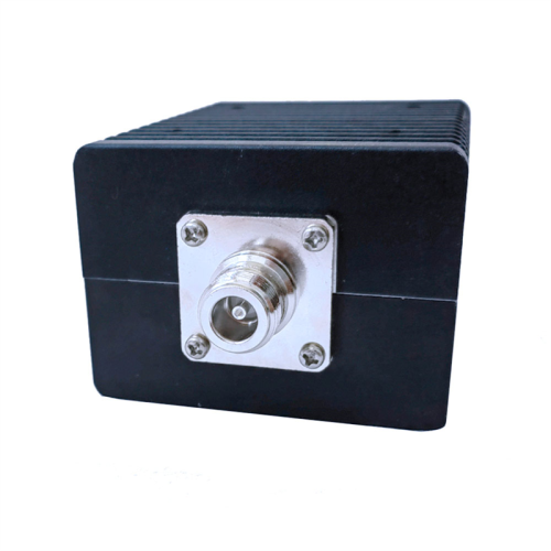 100W N női terminációs terhelés (dummy load), 0-3