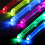 Μπαστούνια LED με 15 χρωματικές διαβαθμίσεις, U 7