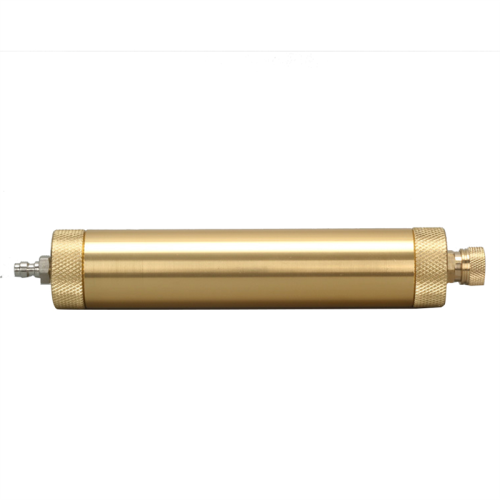 PCP Scuba Luchtcompressor Filter Hogedrukpomp 2