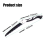 2X 24.8 Inch Folding Saw Pruning for Single-Hand U 3