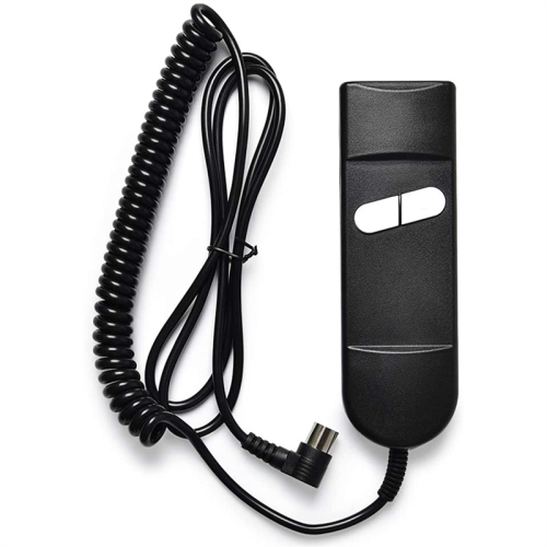 Lift Chair Remote Replacement, 5 Pin 2 Button Powe 1