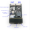 GM865 1D/2D-streckkodsläsare USB TTL 10