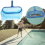 1PCS Garbage Swimming Pool Tool Deep Water Leaf Pi 6