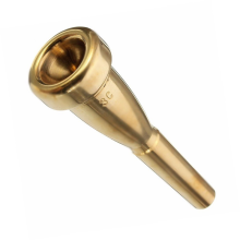 3C Trompet Mondstuk Muziekinstrument Pianist'S