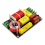 2 stuks -250 250W 2-weg frequentieverdeler tweeter bas 2