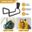 Gartenschlauchhalter Wandhalterung, Duty Water Hanger f 6