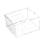 Breast Milk Storage Tower Freezer Organizer,Clear 7