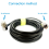 Car Radio Antenna Mount Bracket 5M PL259 SO239 Coa 8