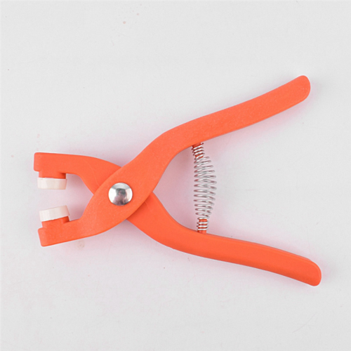 Five Claw Button Installation Tool Pliers Set Snap 2