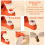 Five Claw Button Installation Tool Pliers Set Snap 5