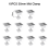 10Pcs Solar Clamp Adjustable Panel Bracket Wide Ph 3