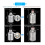 Fully Automatic Water Level Control Float Valve, 1 5