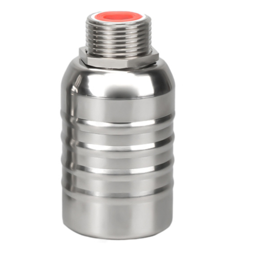 Fully Automatic Water Level Control Float Valve, 1 2