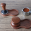 Distributore di caffè e pressino, 51 mm 53 mm 58 mm Prof 4
