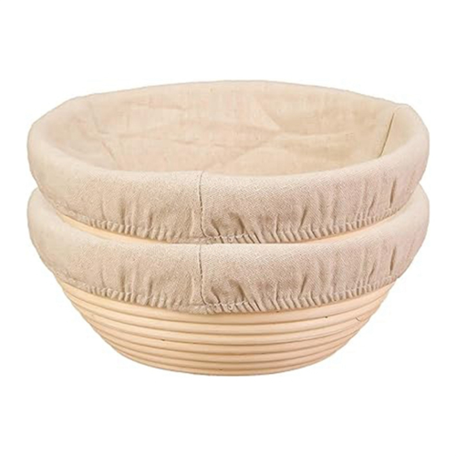 2 kpl leivänpaahtimen kangaspäällinen