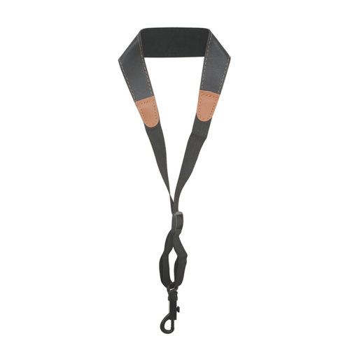 Verstellbarer Halter für Saxophon, einfacher Nackengurt, Ch 1
