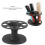 Haarborstelhouder Ronde kam Displayrek Styling 3