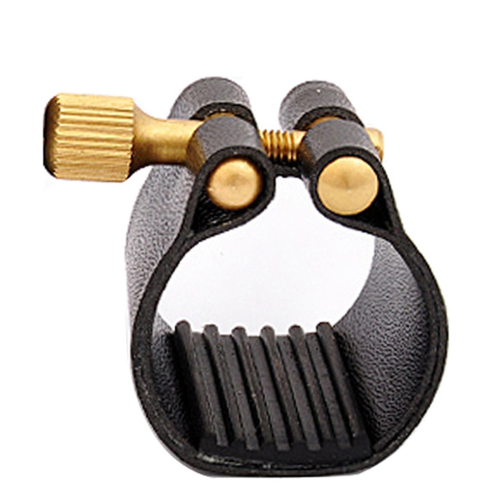 Alto Saxophone Ligature Fastener Compact Artificia