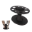 Haarborstelhouder Ronde kam Displayrek Styling 7