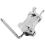 Single Drum Clip Holder Arm Mount Stand Support Ba 1