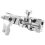 Single Drum Clip Holder Arm Mount Stand Support Ba 9