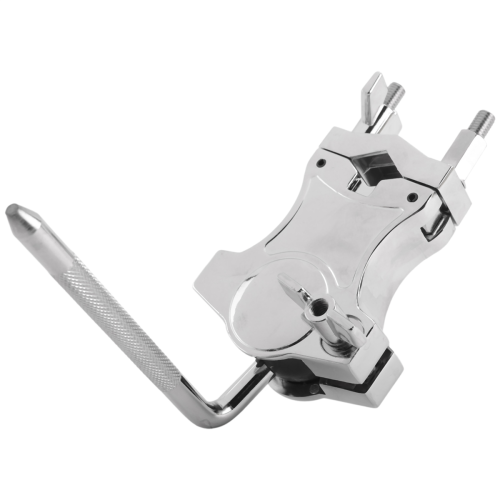 Single Drum Clip Holder Arm Mount Stand Support Ba 1