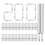 200Pcs Baseboard Seamless Nails Double-Headed Scre 1
