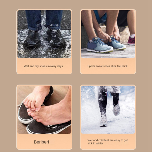 Schuhtrockner mit Timer Foot Boot Winter Essential f 2