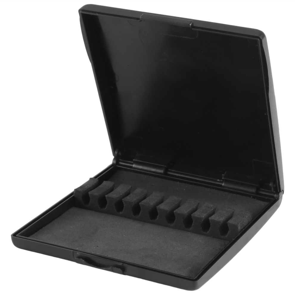 Case, Clarinet Holder, for Case Bass Clarinet/Ten