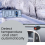 Dispositivo electromagnético para quitar nieve práctico De-I 11
