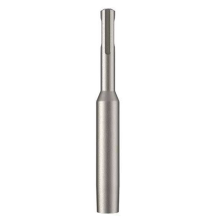 1 peça SDS Plus haste de aterramento para chave de fenda de 10 mm