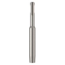 1 peça SDS Plus Ground Rod Driver 8mm Estaca de aterramento Ham