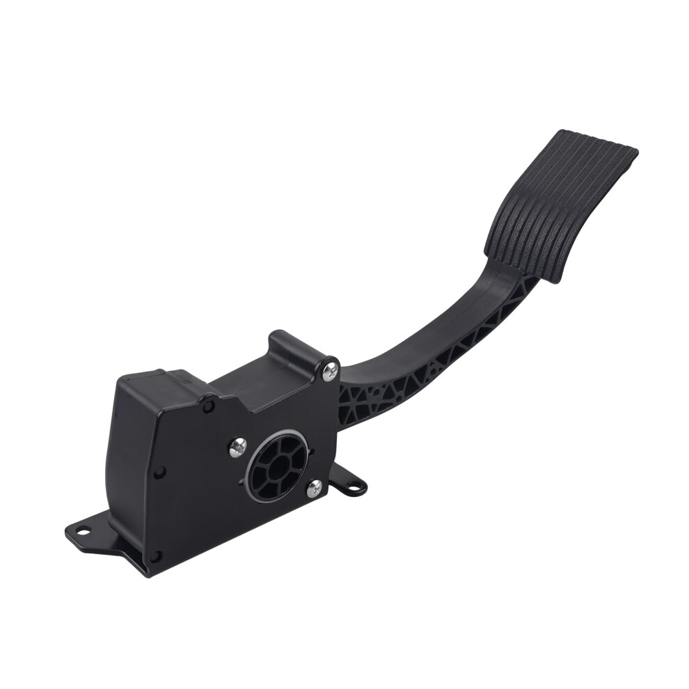 4014989 Electronic Throttle Foot Gas Pedal, Compatible With Polaris Ranger 500 570 900 1000 Etx Ev Gem E2 E4 E6 6276012687278