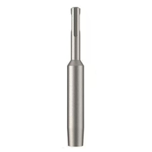 peça SDS Plus haste de aterramento para chave de fenda de 12 mm