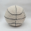 Almofada de basquete fora da quadra, almofada em forma de Teddy Fl 5