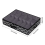 Under Bed Shoe Storage Box Drawer Organizer for Fo 8