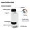 Children's Handheld Microscope, Portable Microscop 7