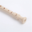 Black-8 Holes Soprano Recorder with Cleaning Rod, 4