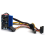 DC 12V 300W conector ATX de 24 pines para placa base Mini I 1