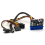 DC 12V 300W conector ATX de 24 pines para placa base Mini I 10