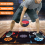 Basketbal Trainingsmat Antislip Opvouwbare Dribbel 9